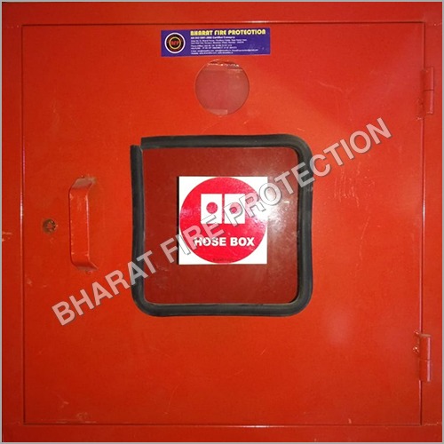 Singale Door Hose Box Application: Industrial