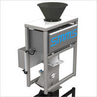 Metal Detector For Bulk Drugs Powder
