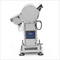 Combo Unit Metal Detector
