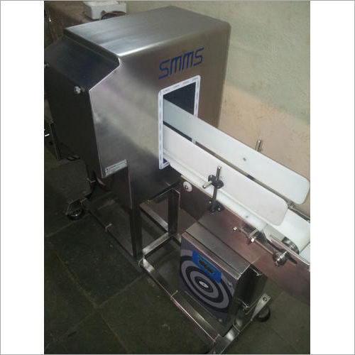 Metal Detector For Bottles