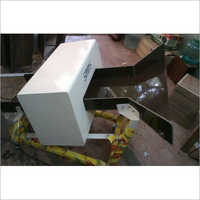 Ready to Eat Food Metal Detector