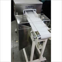 Metal Detector Conveyor System