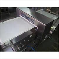 Online Metal Detector