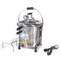 Portable Autoclave