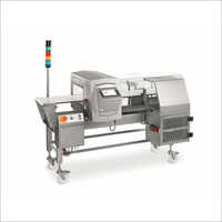 Snacks Food Metal Detector