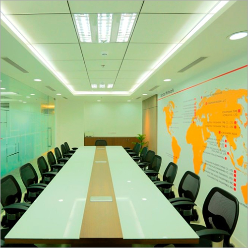 Office Designing Services