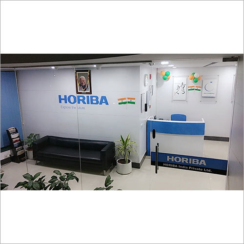 Reception Hall Interior Designing Services