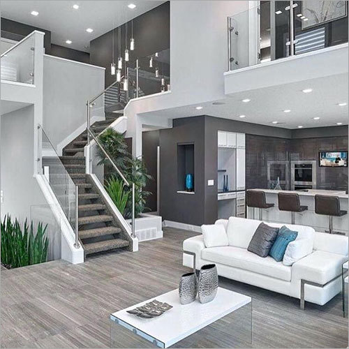 Residential Interior Designing Services