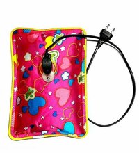 Heating Gel Pad - Pvc Material , 20x15x8mm Dimensions, Multi-color | Electric Rechargeable Heating Pad For Instant Warmth And Comfort