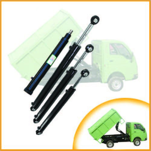 Three Wheeler Loader Hydraulic Cylinder