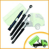 Three Wheeler Loader Hydraulic Cylinder