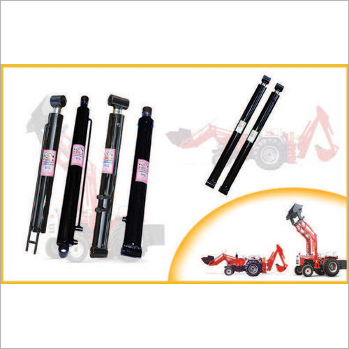 Agriculture Loader Hydraulic Cylinder