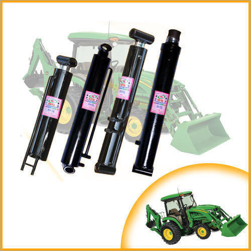Tractor Loader Hydraulic Cylinder