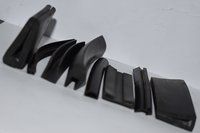 Rubber Extrusion Parts