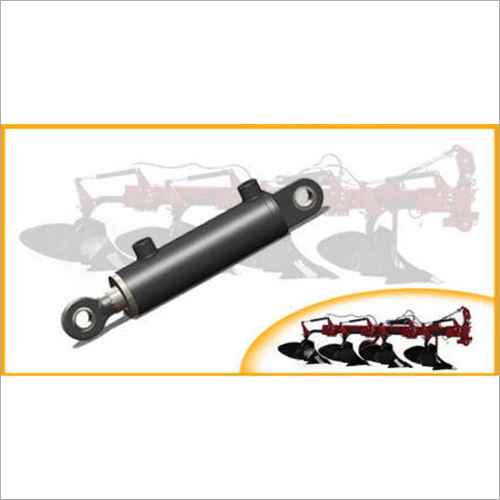 Plough Hydraulic Cylinder
