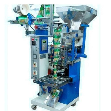 Pouch Packing Machine