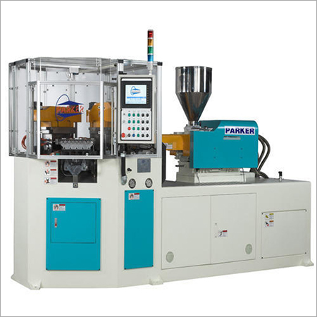PET Blow Molding Machine