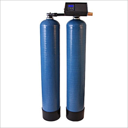 Water Softener