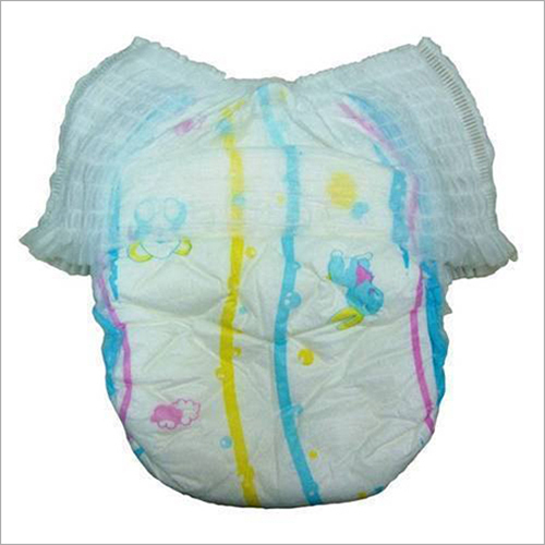 Ready Made Baby Adult Diapers All Types