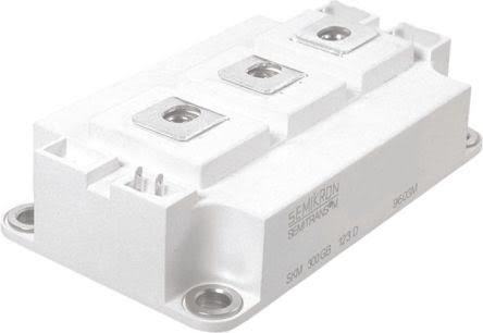 IGBT SKM200GB123D