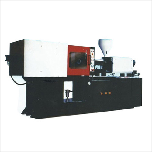 50 Hz Hydraulic Injection Moulding Machine