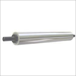 Plastic Extrusion and Converting Roller
