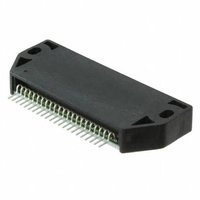 IGBT STK672-050