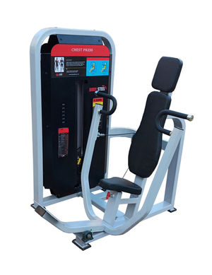 gym equipment retailer