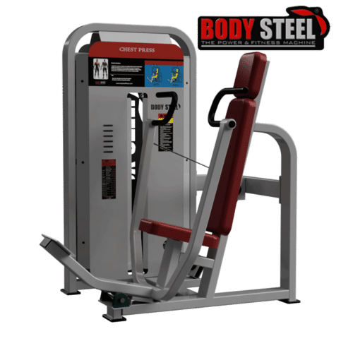 Chest Press Gym Equipment