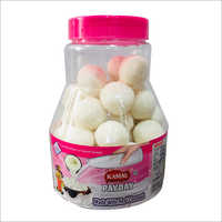 Fresh Coconut Peda Shelf Life: 6 Months