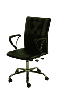BMS-6007 workstation chair