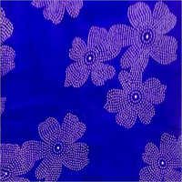 Floral Cotton Dupatta