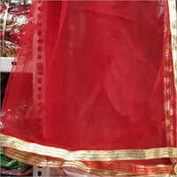 Ladies Net Dupatta