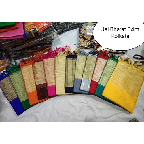 Available In 16 Colour Ladies Banarasi Silk Dupatta