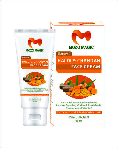 Private Label Face Cream Manufacturing Ingredients: Herbal Extracts