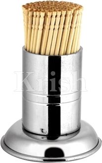 Toothpick  Holder - Deluxe