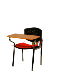 BMS-7001 Study Chair