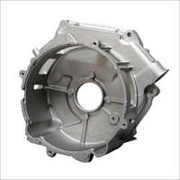 Smooth Finish Aluminium Castings