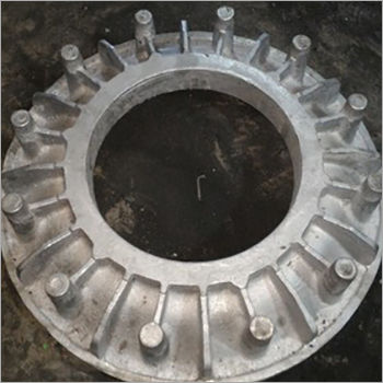 Aluminium Gravity Die Casting