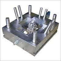 Pressure Die Casting - Aluminum Alloy Material, Precision Machined Components | High Durability, Customizable Designs, CNC Compatibility