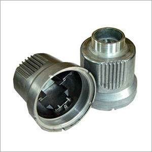 Aluminium Pressure Die Castings