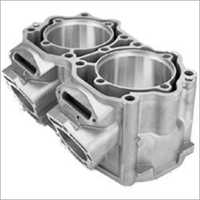 Pressure Die Castings - Aluminum Alloy, Precision Engineered Components | High Durability, Customized Solutions