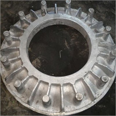 Aluminium Sand Casting