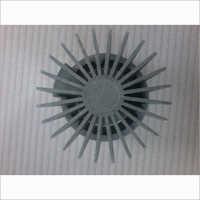 Aluminium Fan Impeller
