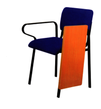 BMS-7005 Study Chair