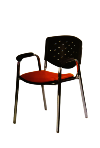 BMS-7006 Study Chair