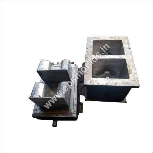 Drainboard Sink Thermocol Packaging Mould
