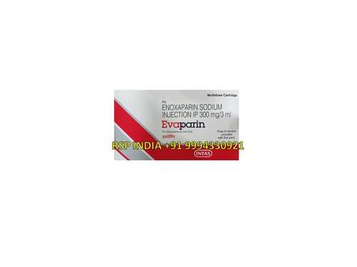 Evaparin 300Mg Injection