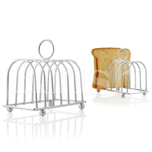 Bread Holder - Rectangular