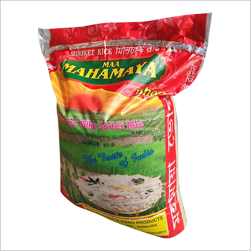 White Miniket Rice